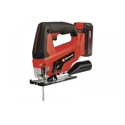 Einhell 4321228 Tc-Js 18 Li Power X-Change Jigsaw 18V 1 X 2.5Ah Li-Ion