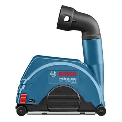 Bosch 1600A003DK Gde 115/125 Fc-T Professional Grinder Dust Extraction