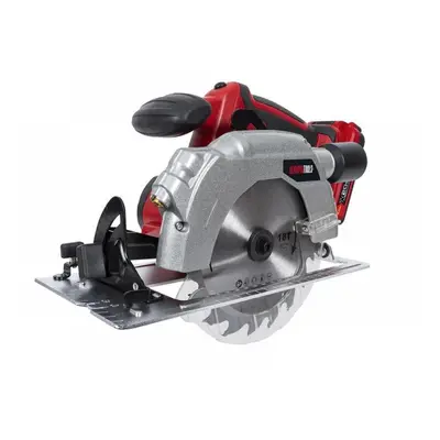 Olympia Power Tools 09-955 X20S™ Circular Saw 20V 1 X 2.0Ah Li-Ion