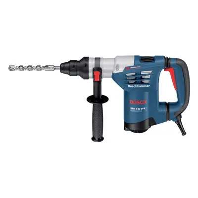 Bosch 0611332161 Gbh 4-32 Dfr Professional Sds Plus Hammer 900W 110V