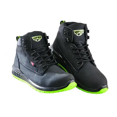 Scan JC-P925 Viper Sbp Safety Boots Uk 8 Eur 42