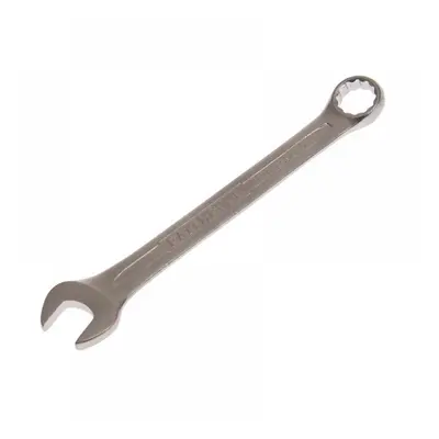 Faithfull Combination Spanner Cv Satin Finish 6Mm