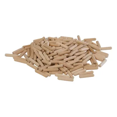 Silverline 633751 Dowel Pins 200Pk 6 X 30Mm Each 200