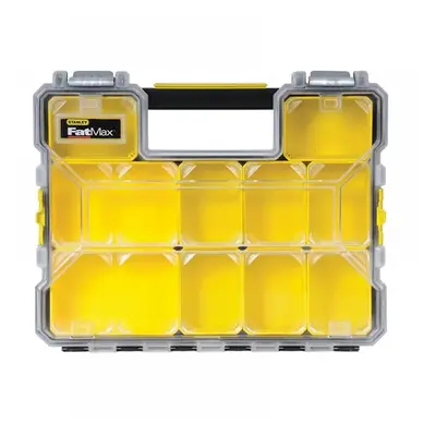 Stanley® 1-97-517 Fatmax® Shallow Professional Organiser With Water Seal