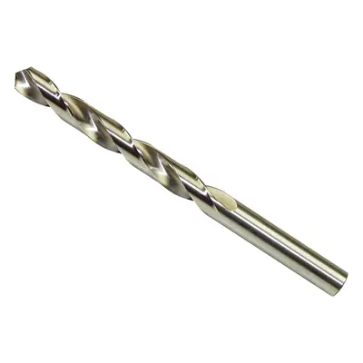 Labor Hss Fully Ground Spiral Twist Drills | 12.5 X 151Mm | Per 5 LABAL001250