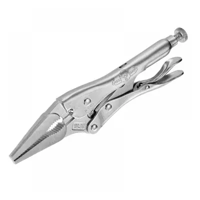 Irwin® Vise-Grip® T1502EL4 9Lnc Long Nose Locking Pliers 225Mm (9In)