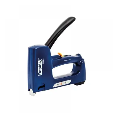 Rapid 5000625 Ms2.1 2-In-1 Staple Gun