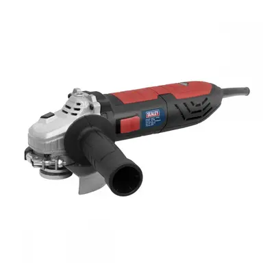 Sealey SAG115 Angle Grinder Ø115Mm 900W/230V