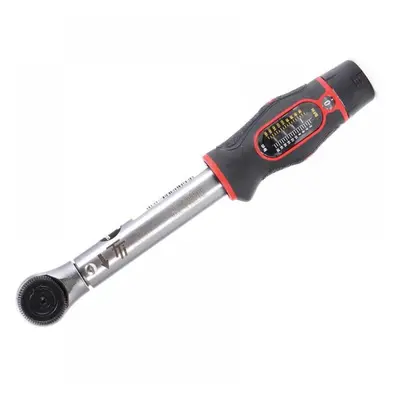 Norbar 13830 Tti 20 Torque Wrench 1/4In Square Drive 4-20Nm