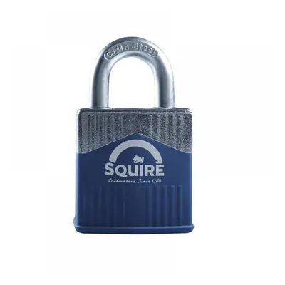 Squire WARRIOR 45 Warrior High-Security Open Shackle Padlock 45Mm