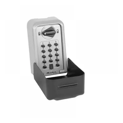 Master Lock 5426EURD 5426 Sbd Key Lock Box