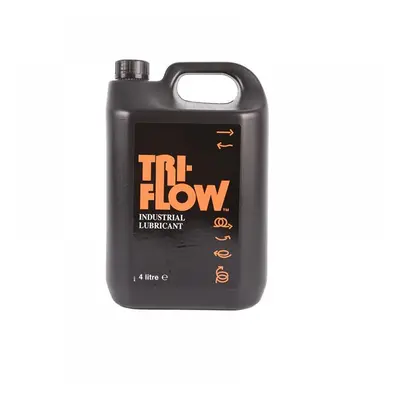 Tri-Flow 32871 32871 Industrial Lubricant With Ptfe 4 Litre