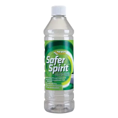 Everbuild Safer Spirit 750Ml