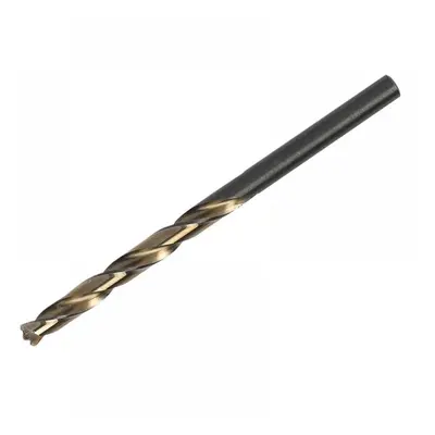 Irwin® 10502222 Turbomax Hss Drill Bit 6.5Mm Ol:101Mm Wl:56Mm