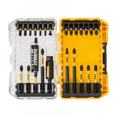 Dewalt DT70730T-QZ Dt70730T Flextorq™ Screwdriving Set 25 Piece