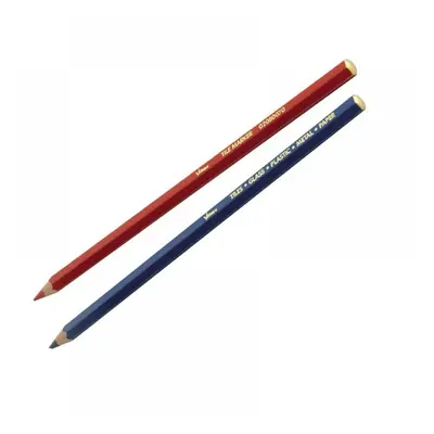 Vitrex 102080 Tile Marking Pencils (Pack 2)