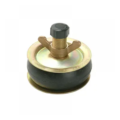 Bailey 1963 1963 Drain Test Plug 75Mm (3In) - Plastic Cap