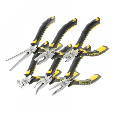 Stanley® FMHT0-80541 Fatmax® Mini Pliers Set 6 Piece