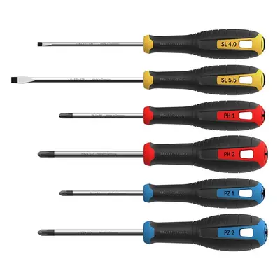 Hultafors 444425 Screwdriver Set 6 Piece