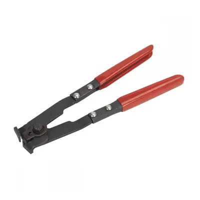 Sealey VS1633 Cvj Boot/Hose Clip Pliers Ear Type