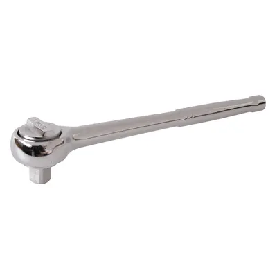 Silverline 598500 Ratchet Handle 1/2in / 250Mm Each 1