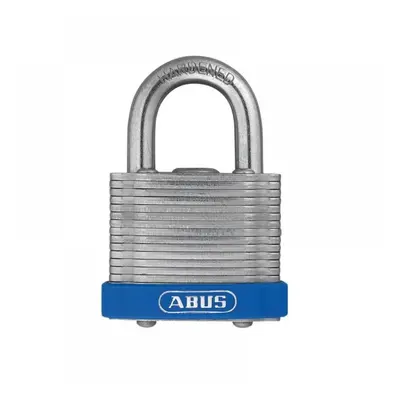 Abus Mechanical 06376 41/40Mm Eterna Laminated Padlock