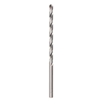 Timco HSSGLR8 Ground Long Jobber Drills - Hss M2 8.0Mm Wallet 1