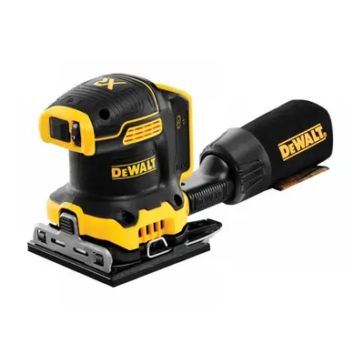 Dewalt DCW200N-XJ Dcw200N Xr Brushless 1/4 Sheet Palm Sander 18V Bare Unit