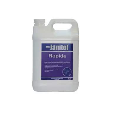 Swarfega® JNR606 Janitol® Rapide 5 Litre