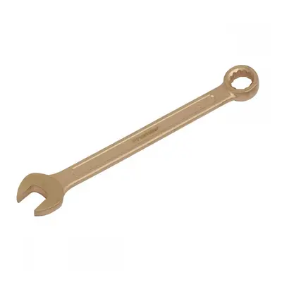 Sealey NS003 Combination Spanner 10Mm - Non-Sparking