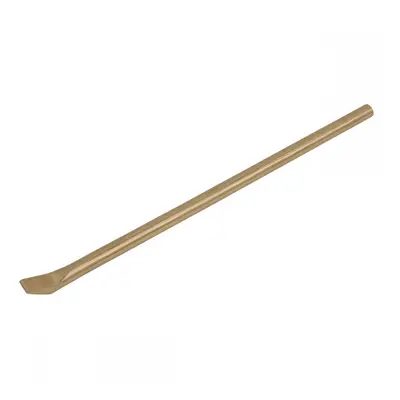 Sealey NS123 Crowbar 19 X 500Mm - Non-Sparking