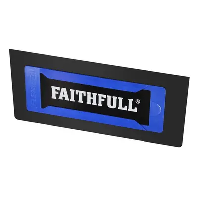 Faithfull Flexifit Trowel Blade 12In