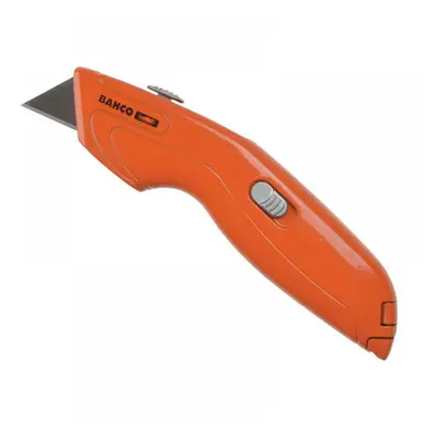 Bahco KGRU-02 Retractable Utility Knife Twist