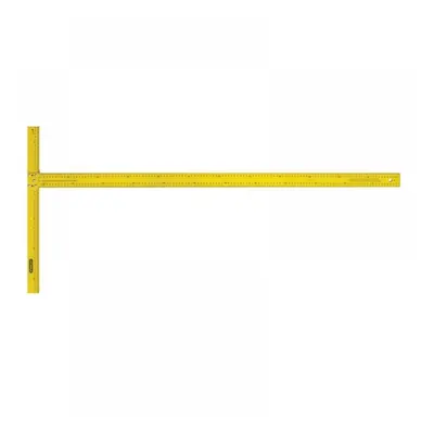 Stanley® STHT1-05894 Metric Drywall T-Square 1220Mm (4Ft)