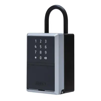 Abus Mechanical 63825 787 Smart-Bt Keygarage™ With Shackle