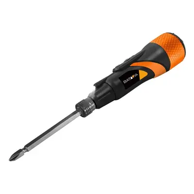 Batavia 7064284 Maxxgrip Screwdriver 3.6V