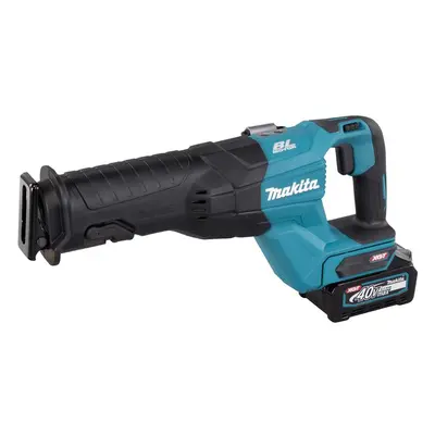 Makita JR001GD203 Jr001Gd203 Xgt 40Vmax Bl Reciprocating Saw 40V 2 X 2.5Ah Li-Ion