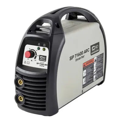 Sip 05707 T1600 Arc/Tig Inverter Welder