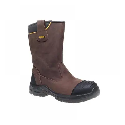 Dewalt MILLINGTON 8 Millington S3 Waterproof Rigger Boots Uk 8 Eur 42