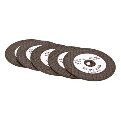 Sip 07591 3in Air Cut-Off Tool Disc