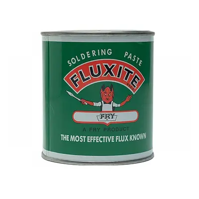 Fluxrite® 20423 Tin Soldering Paste 450G