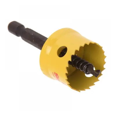 Starrett BF1332 Csc32 Smooth Cutting Holesaw 32Mm