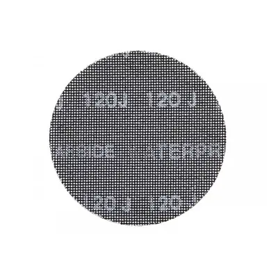 Dewalt DTM3107-QZ Dtm3107 Mesh Sanding Disc 125Mm 240G (Pack 5)