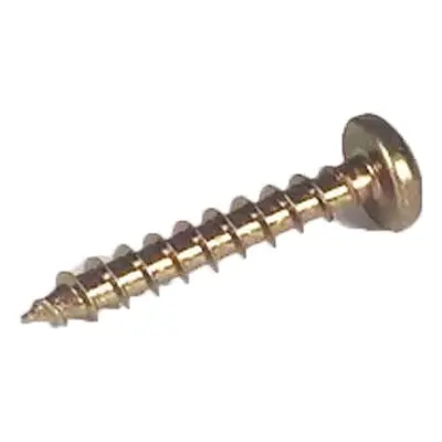 Reisser 9203S220500258 R2 Pan Pozi Screws Yp 5.0 X 25Mm Ip (Box Of 1000)