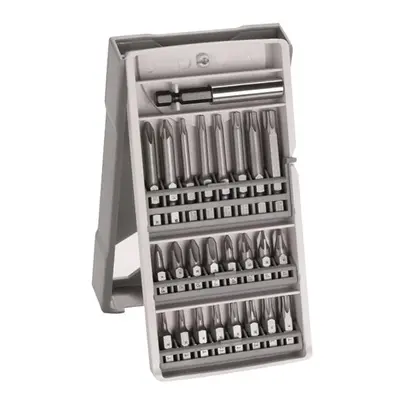 Bosch 2609160156 Screwdriver Bit Set 25 Piece