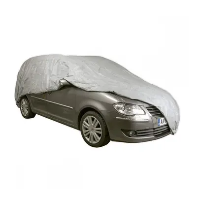 Sealey SCCXXL All Seasons Car Cover 3-Layer - Xx-Large