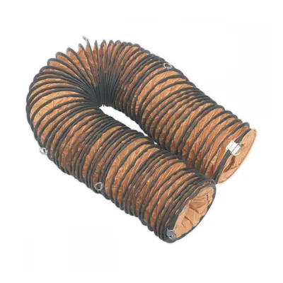 Sealey VEN200AK2 Flexible Ducting Ø200Mm 10M