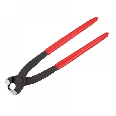 Knipex 10 98 I220 SB Ear Clamp Pliers 220Mm