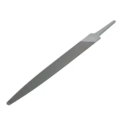 Bahco 1-111-08-2-0 1-111-08-2-0 Warding Second Cut File 200Mm (8In)