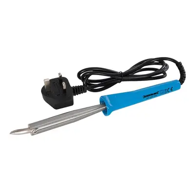 Silverline 868784 Soldering Iron 100W 100W Uk Each 1